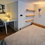 Cozy Two-story Loft 6 *