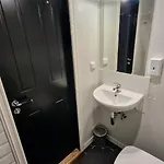 Cozy Two-story Loft 6 Apartmán *