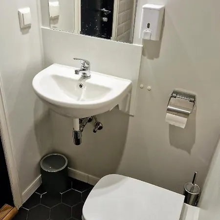 아파트 Cozy Two-story Loft 6 탈린