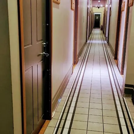 Cozy Two-story Loft 6 * 탈린