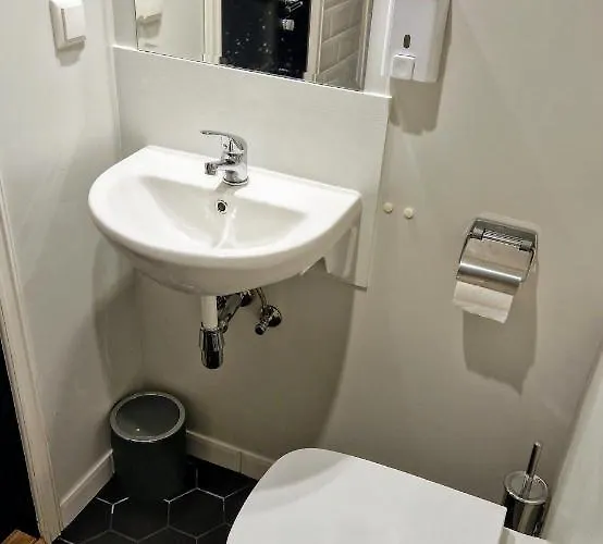 Apartament Cozy Two-story Loft 6 Tallin