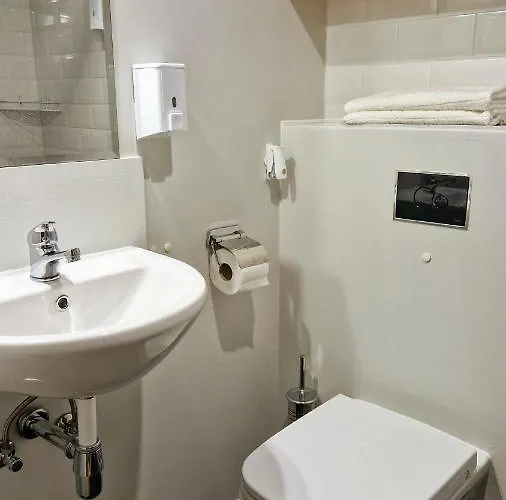 Cozy Two-story Loft 6