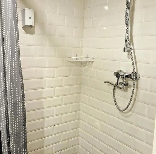 Cozy Two-story Loft 6 *