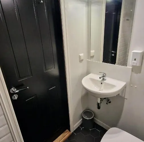 Cozy Two-story Loft 6 Apartament *