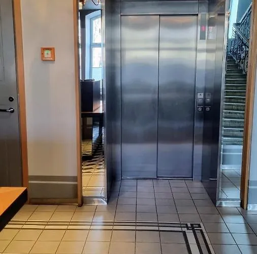 Cozy Two-story Loft 6 Apartament Tallin